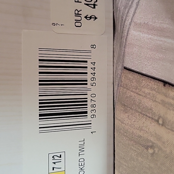 Shoes - Picture 3 of 3